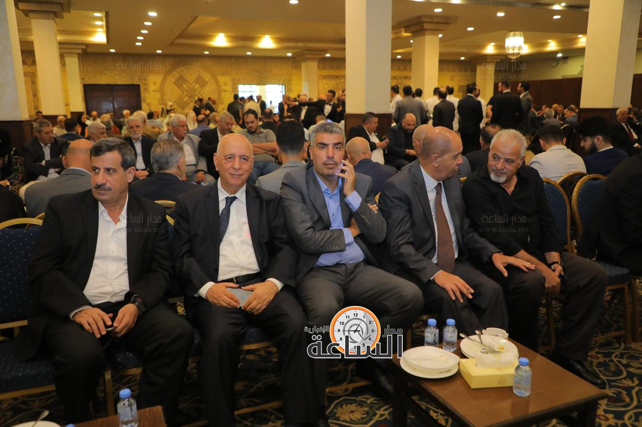 Madar Al-Saa Images 0.32370400227723883