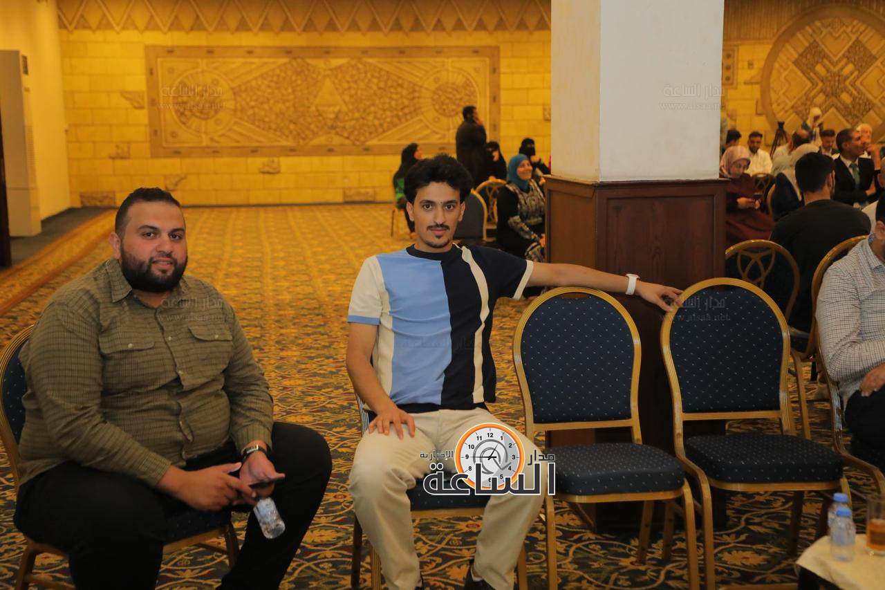 Madar Al-Saa Images 0.7355016820382301