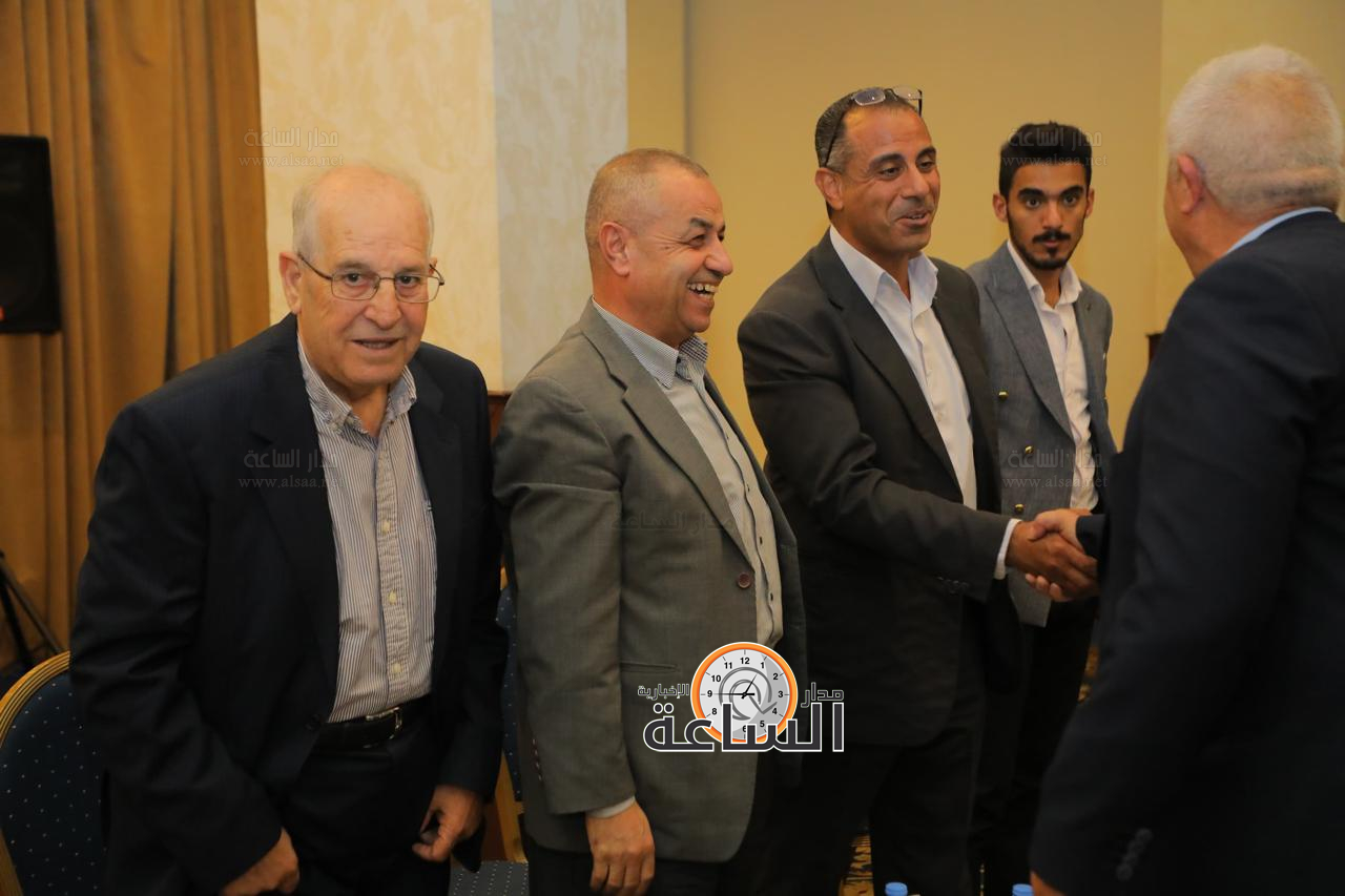 Madar Al-Saa Images 0.6966416649945115