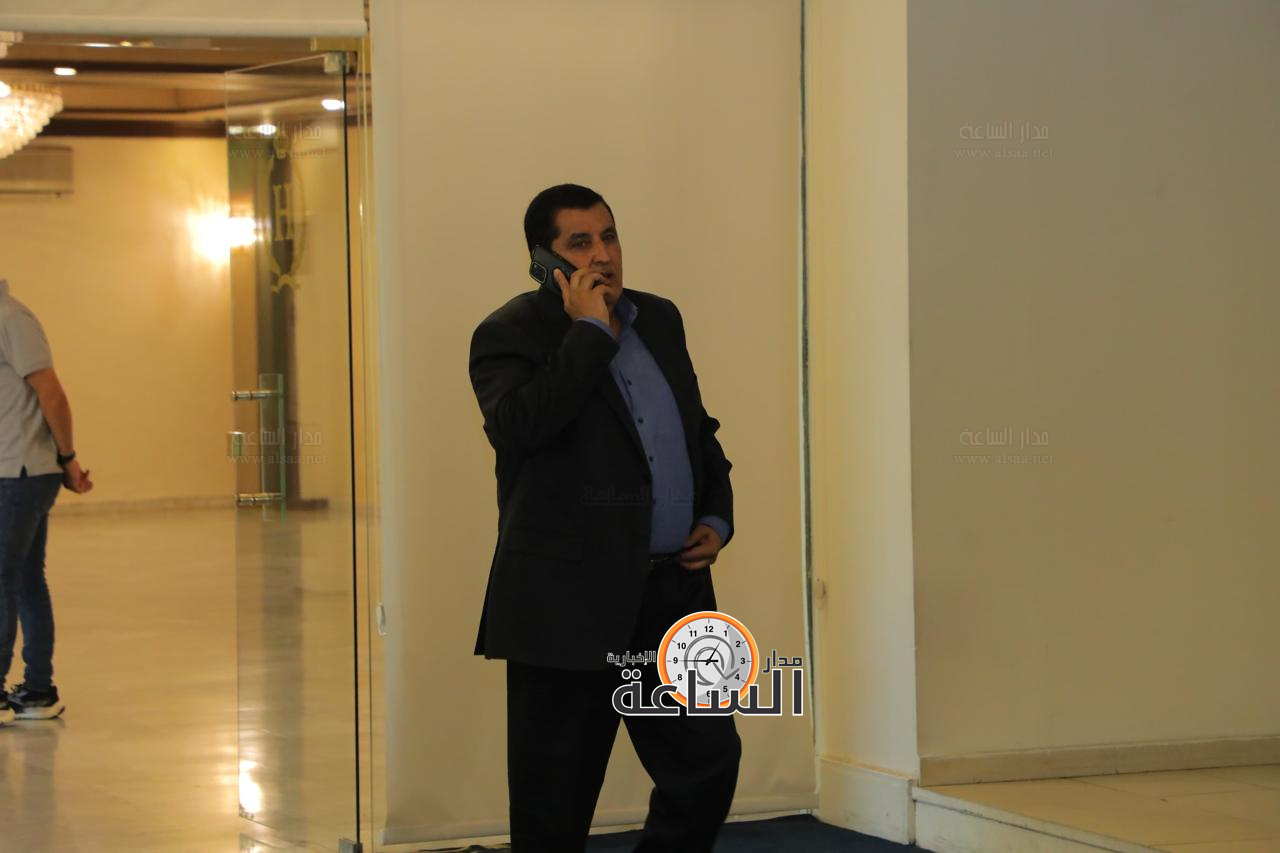 Madar Al-Saa Images 0.4036995662719449