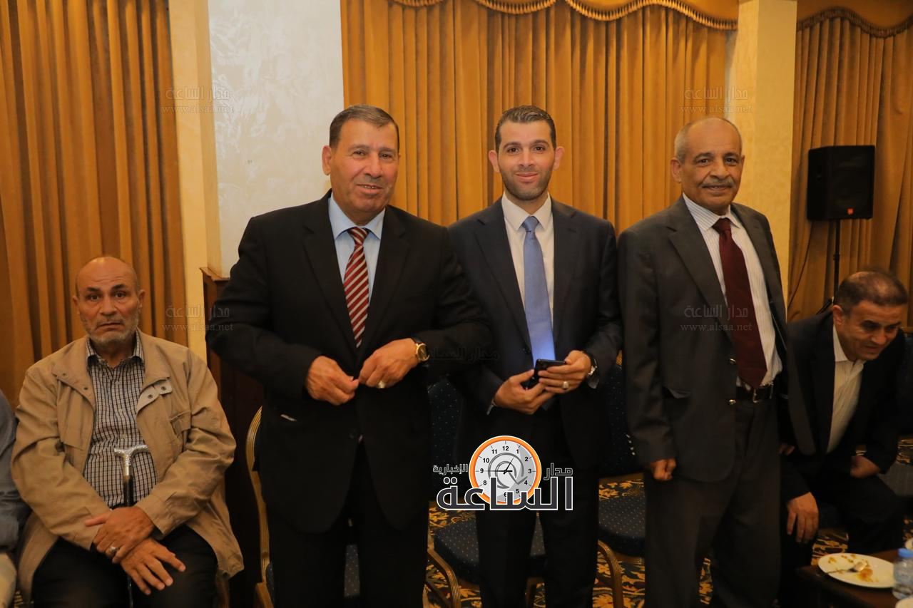 Madar Al-Saa Images 0.7838786978462462