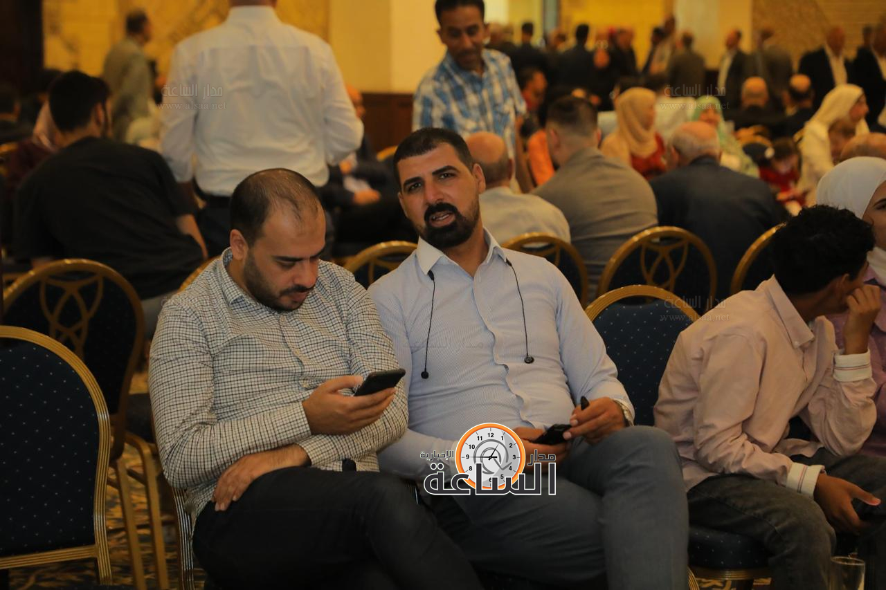 Madar Al-Saa Images 0.89147893142079