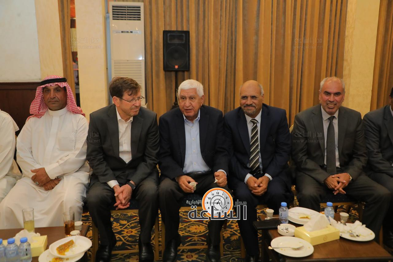 Madar Al-Saa Images 0.07410803362126206