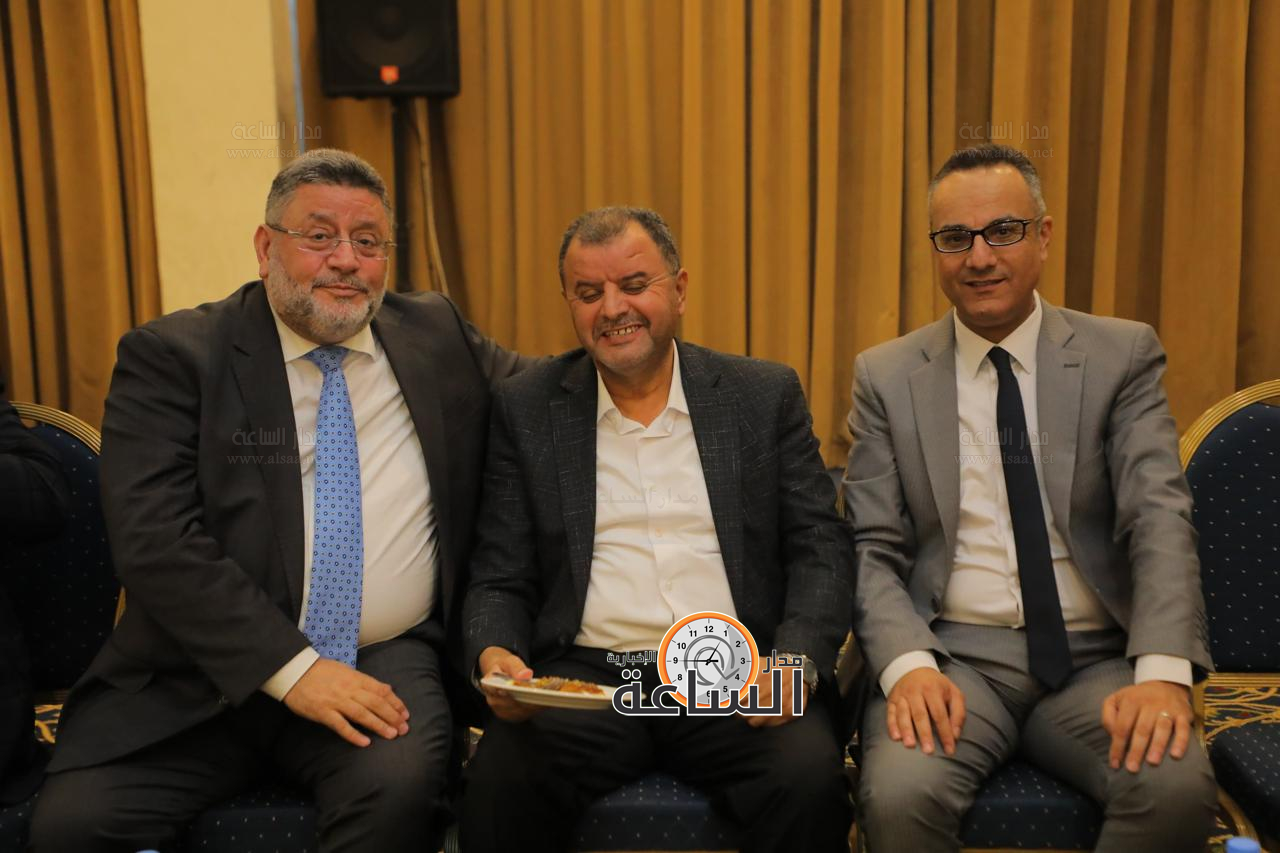 Madar Al-Saa Images 0.8972128524971263