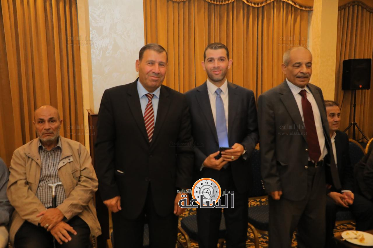 Madar Al-Saa Images 0.8401529291977505