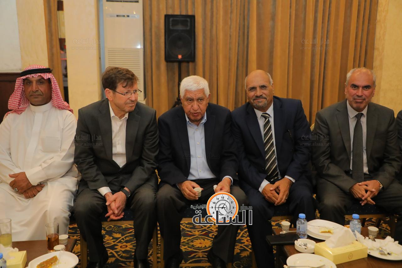 Madar Al-Saa Images 0.15848012975678794