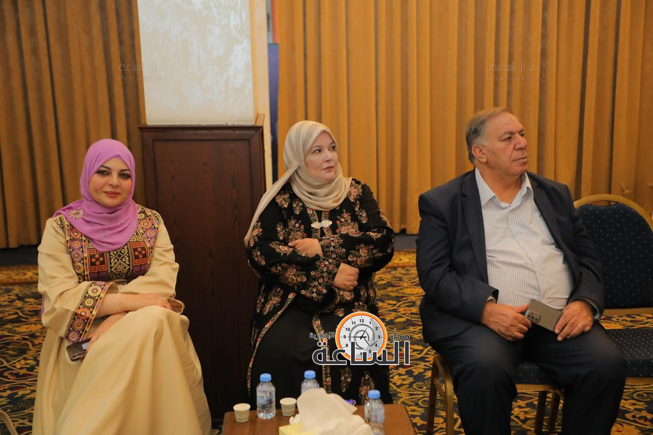 Madar Al-Saa Images 0.24129482159118232