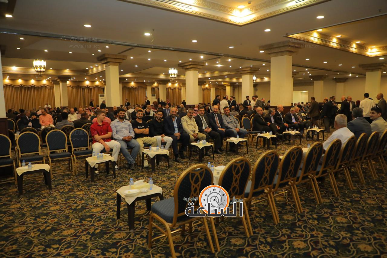 Madar Al-Saa Images 0.31856038601855197