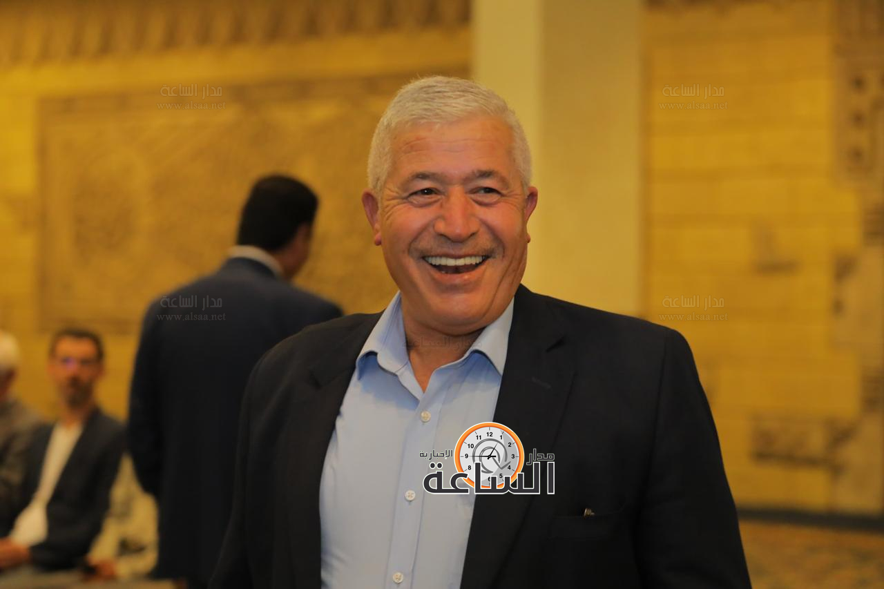 Madar Al-Saa Images 0.9382596398181786