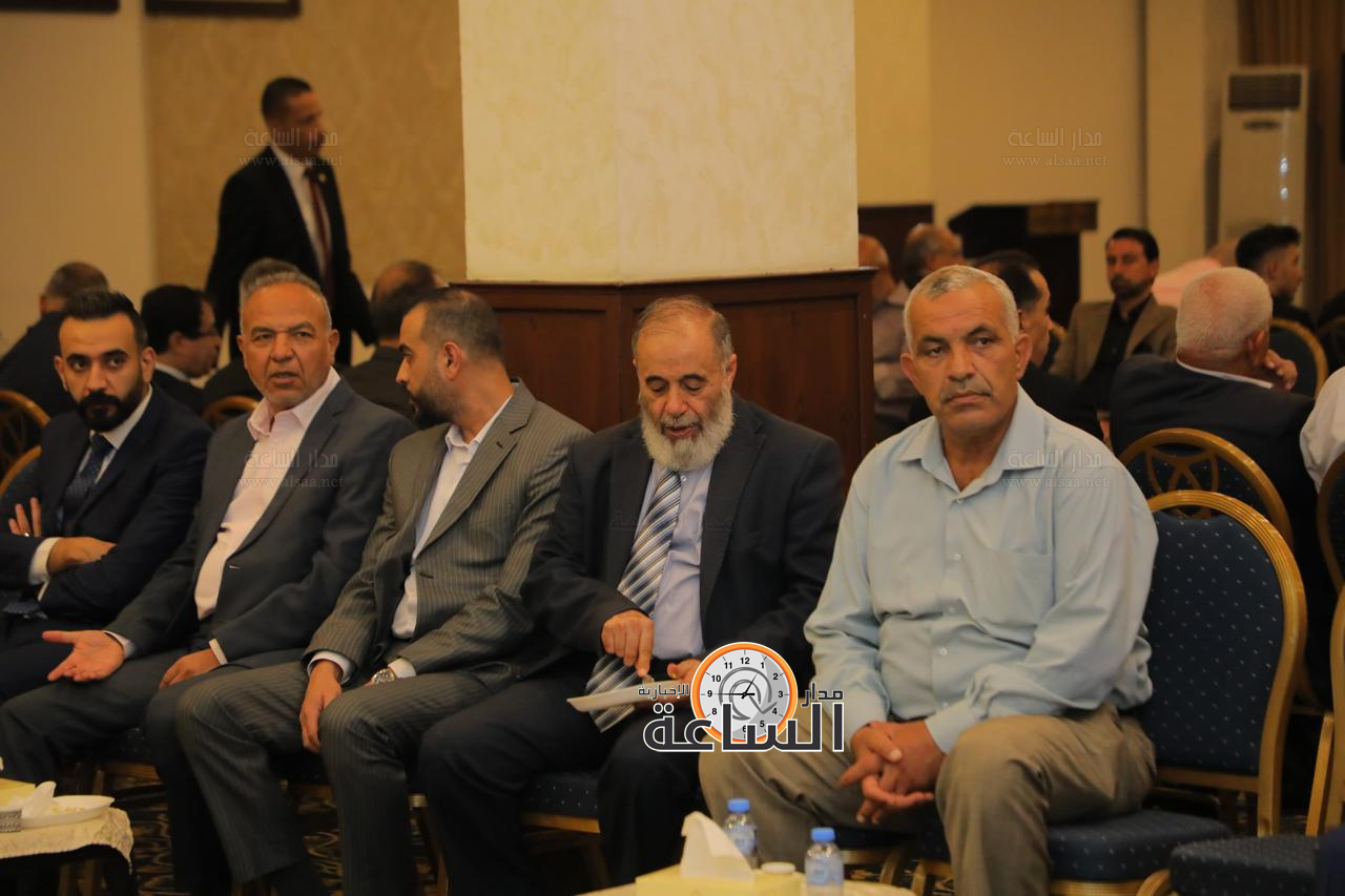 Madar Al-Saa Images 0.40570997970388656