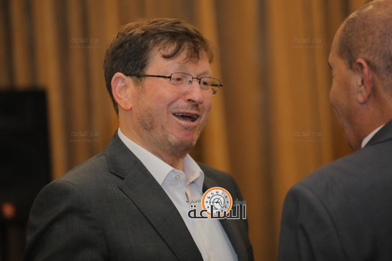 Madar Al-Saa Images 0.07963327463553882