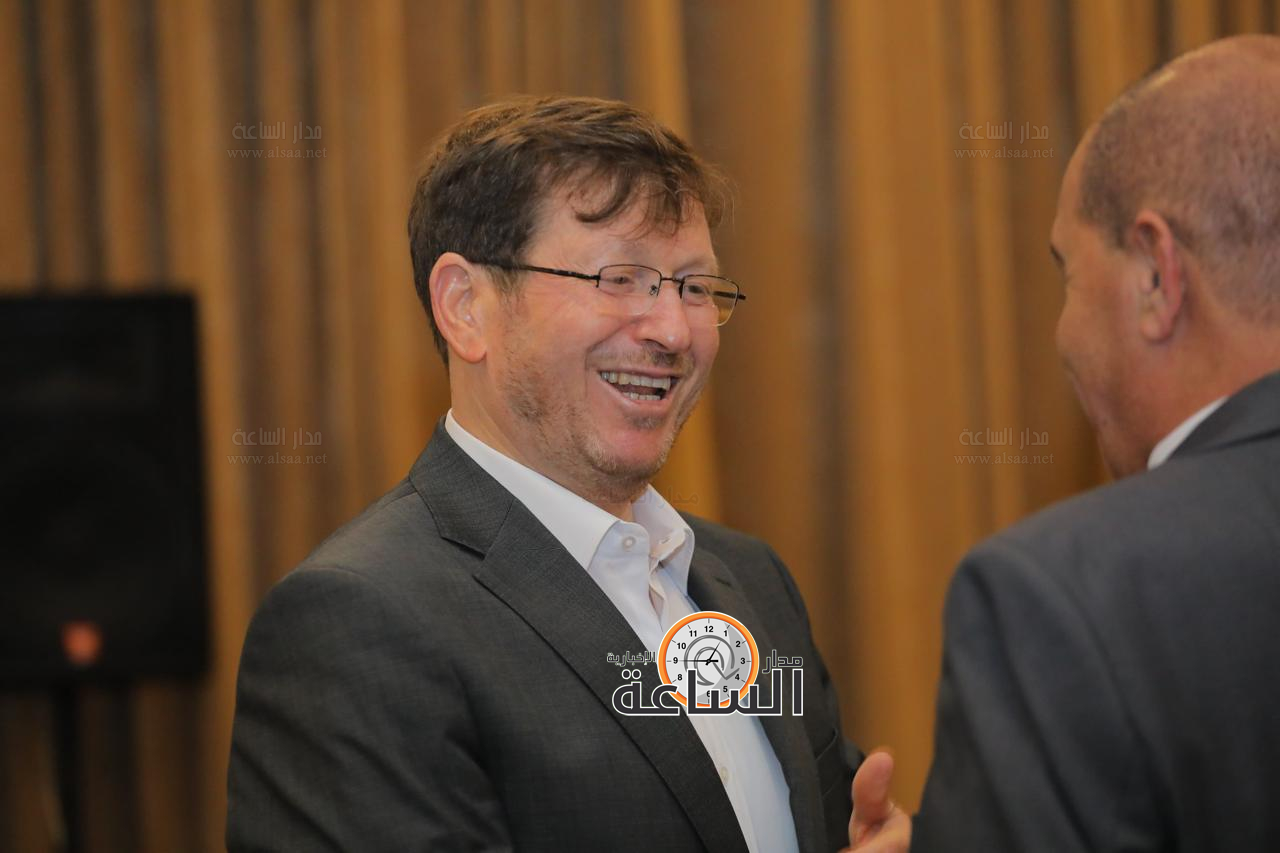 Madar Al-Saa Images 0.09390789258204557