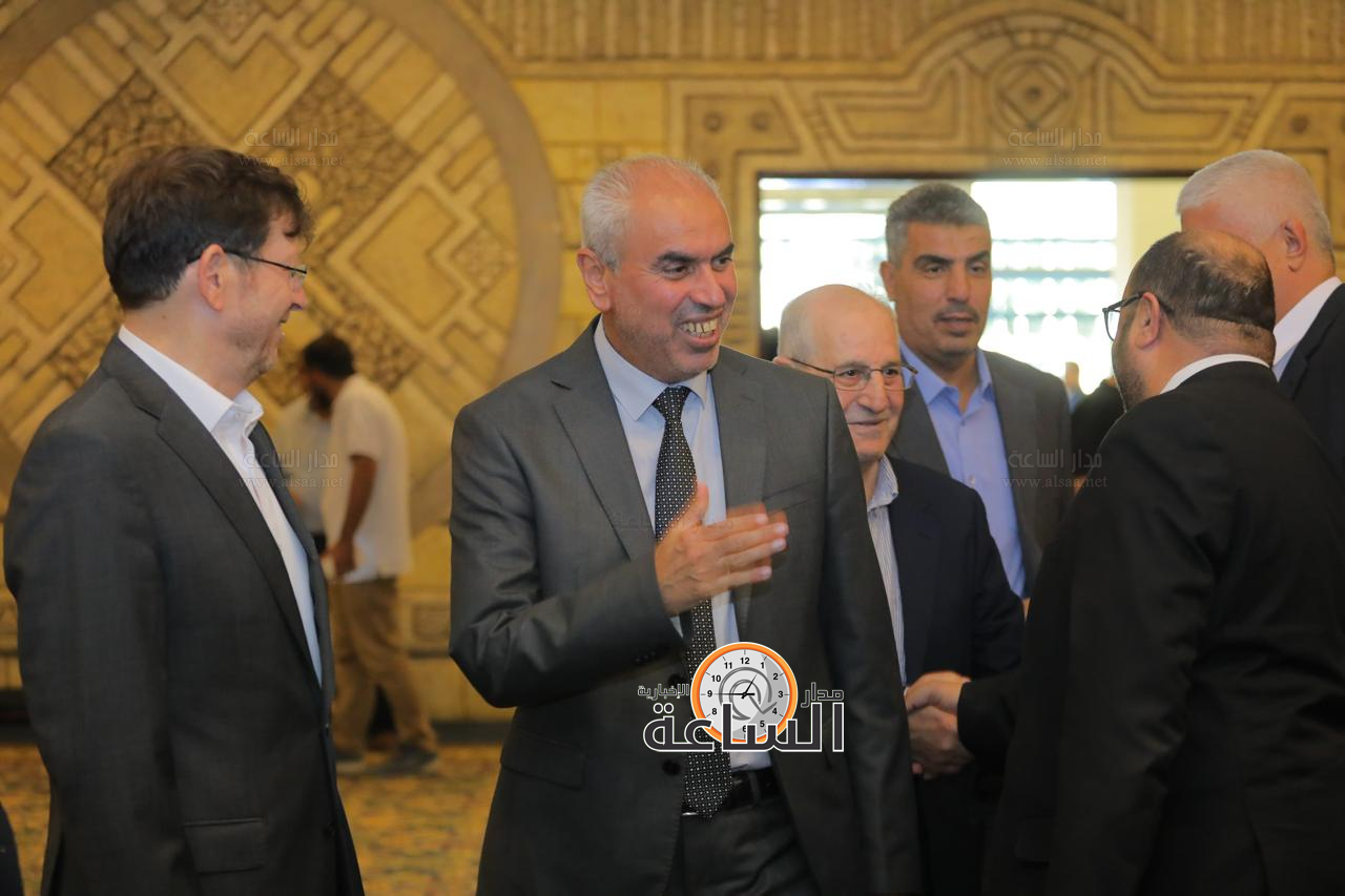 Madar Al-Saa Images 0.2816451816131784