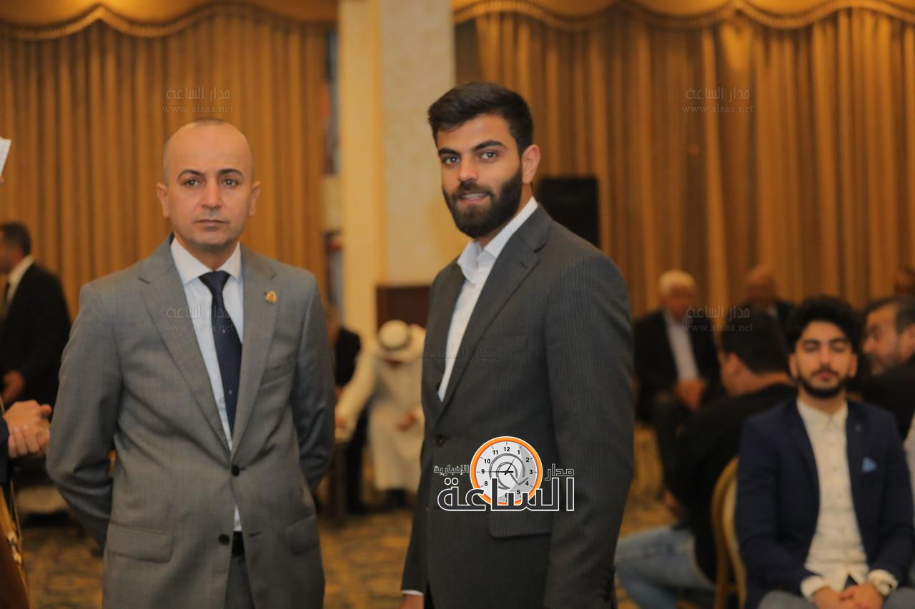 Madar Al-Saa Images 0.3621266833577439