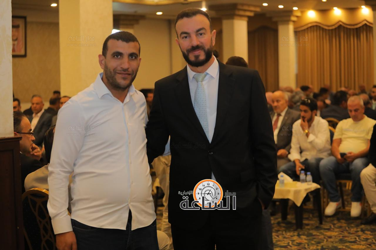 Madar Al-Saa Images 0.3939431436576659