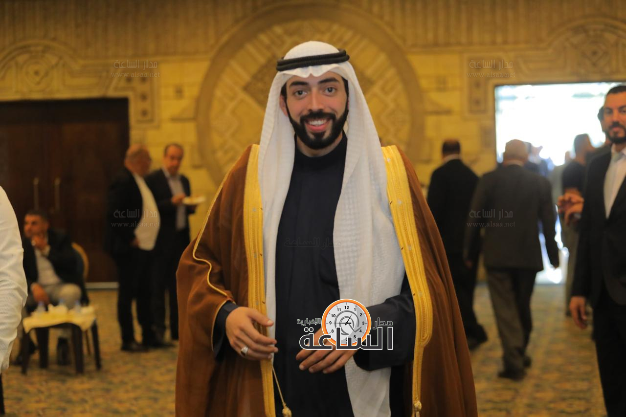 Madar Al-Saa Images 0.6477507810807968