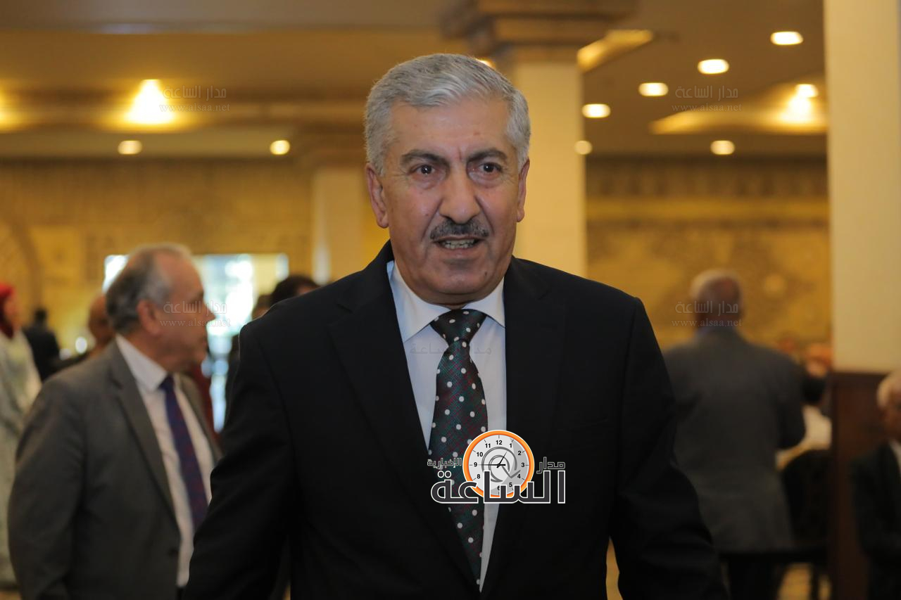 Madar Al-Saa Images 0.8377914833381324