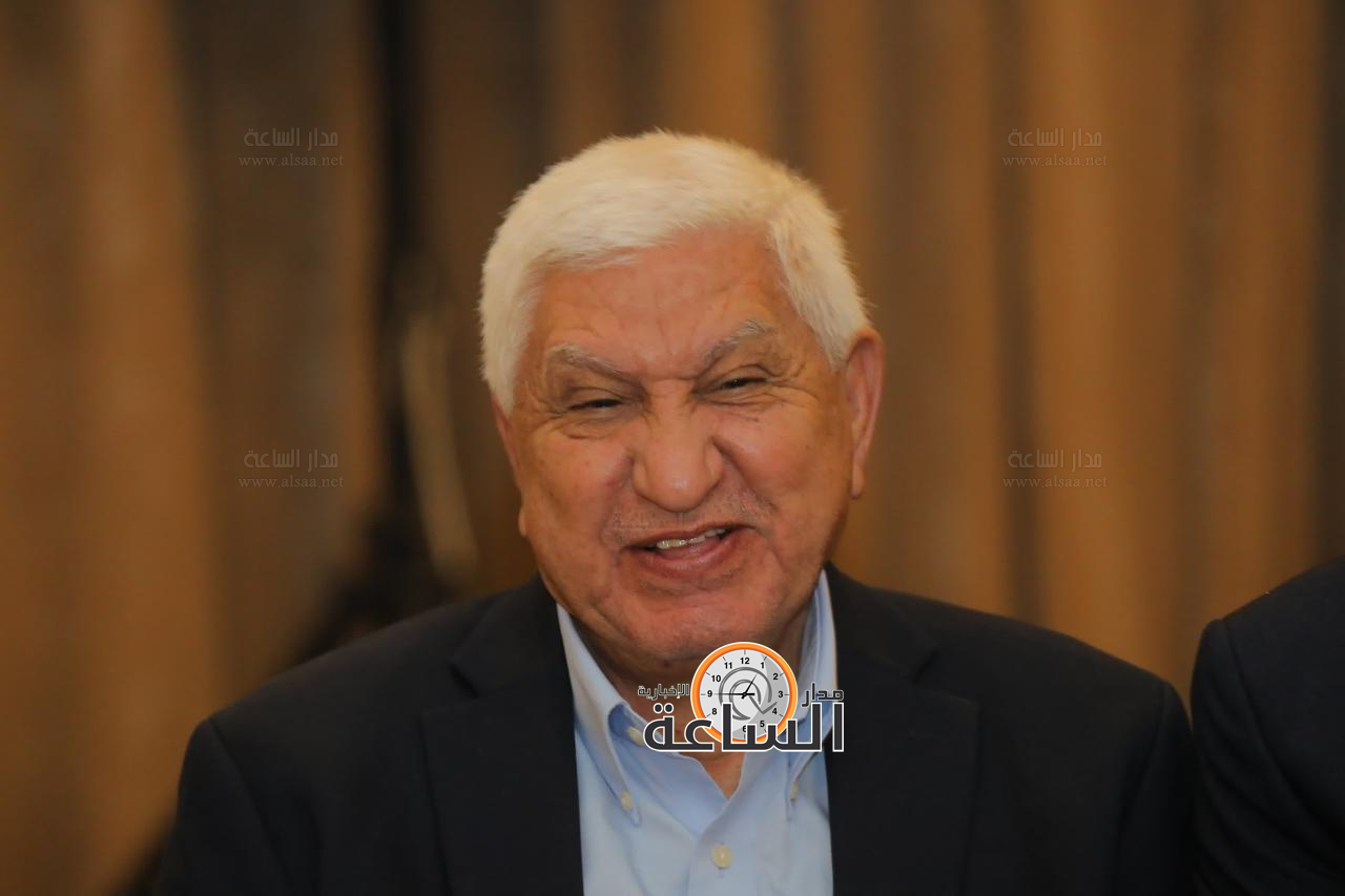 Madar Al-Saa Images 0.4370464716079363