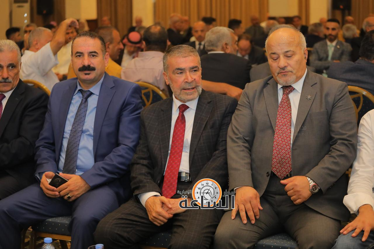 Madar Al-Saa Images 0.1872670206439253