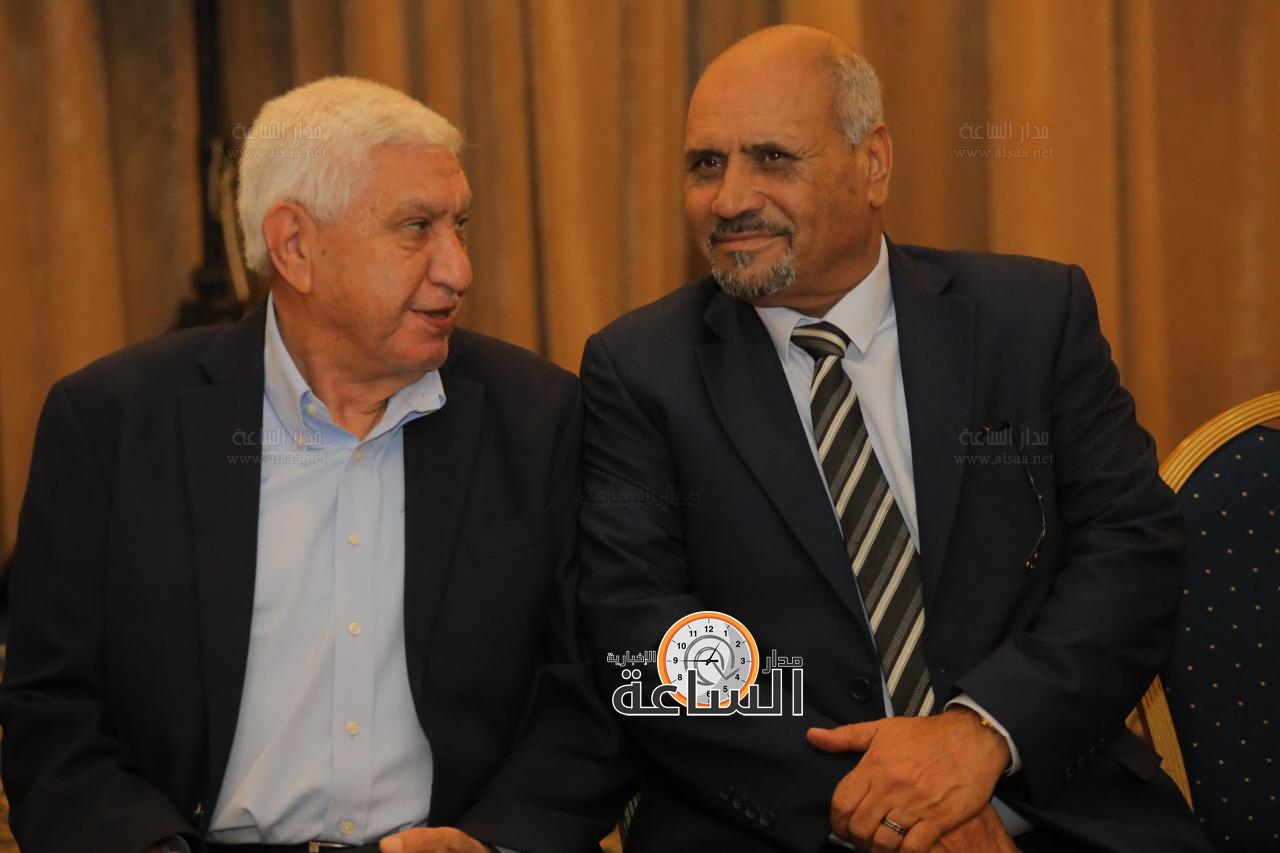 Madar Al-Saa Images 0.49542602224779286