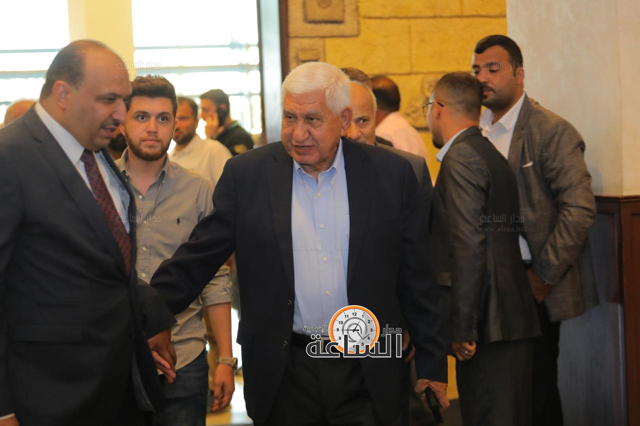 Madar Al-Saa Images 0.8105415094432442