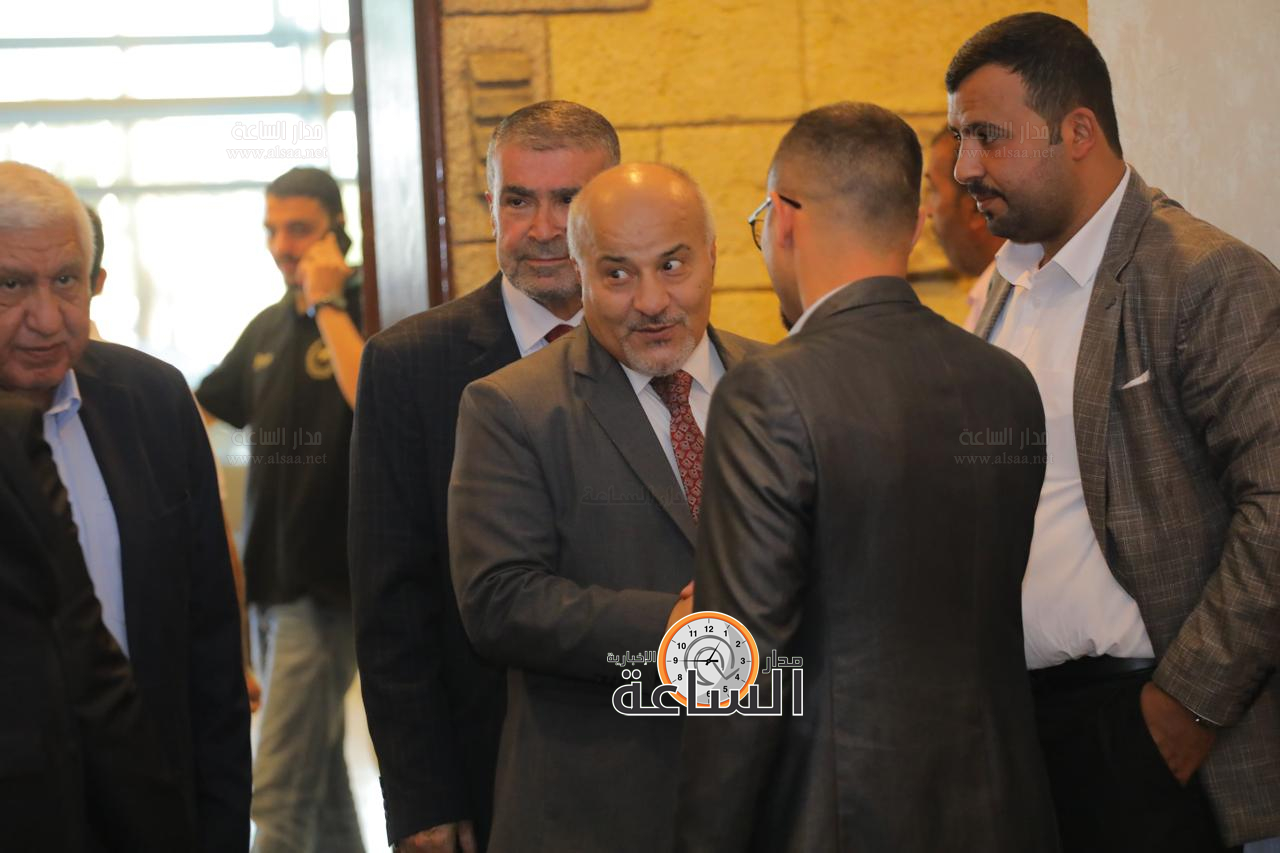 Madar Al-Saa Images 0.5418487801996605