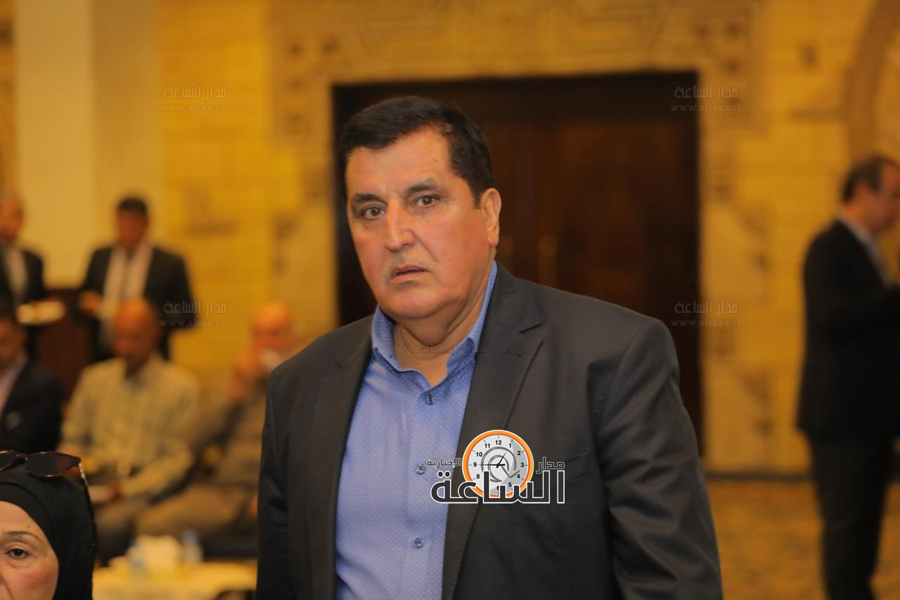 Madar Al-Saa Images 0.7287470098021174