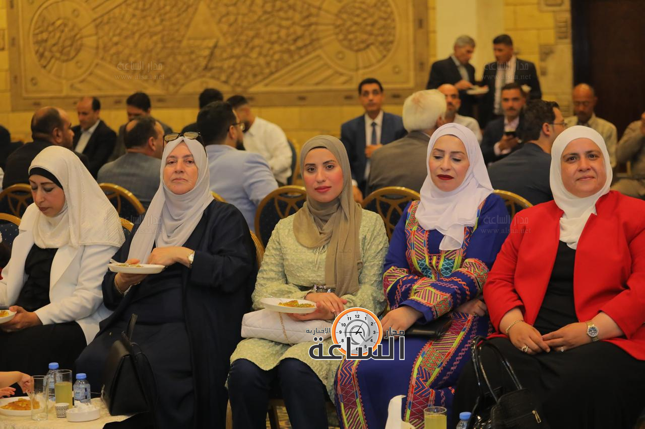 Madar Al-Saa Images 0.6652687654594376