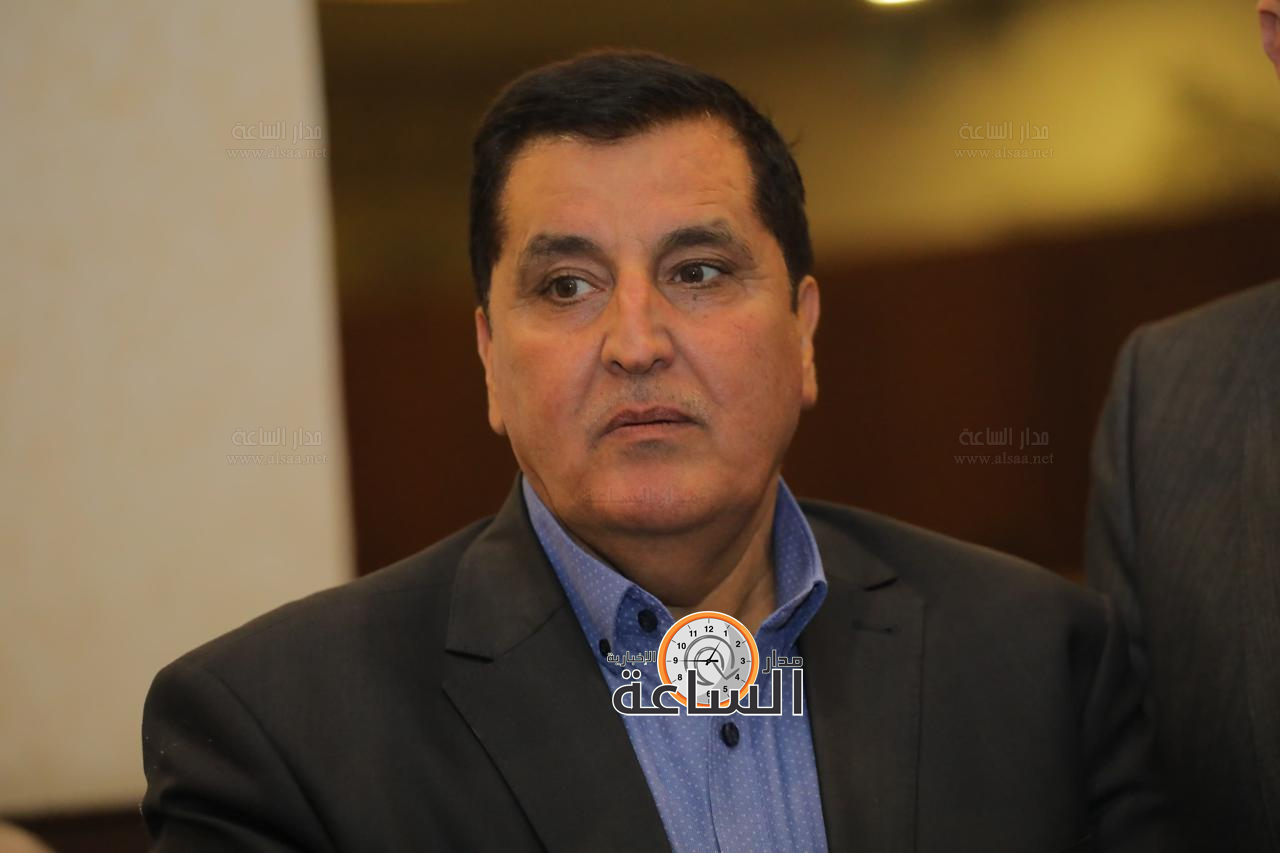 Madar Al-Saa Images 0.3499047189637623