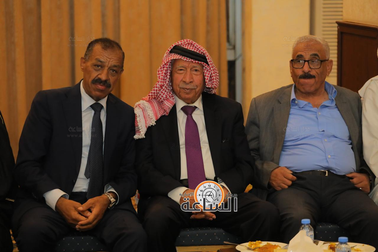 Madar Al-Saa Images 0.2862862551315608