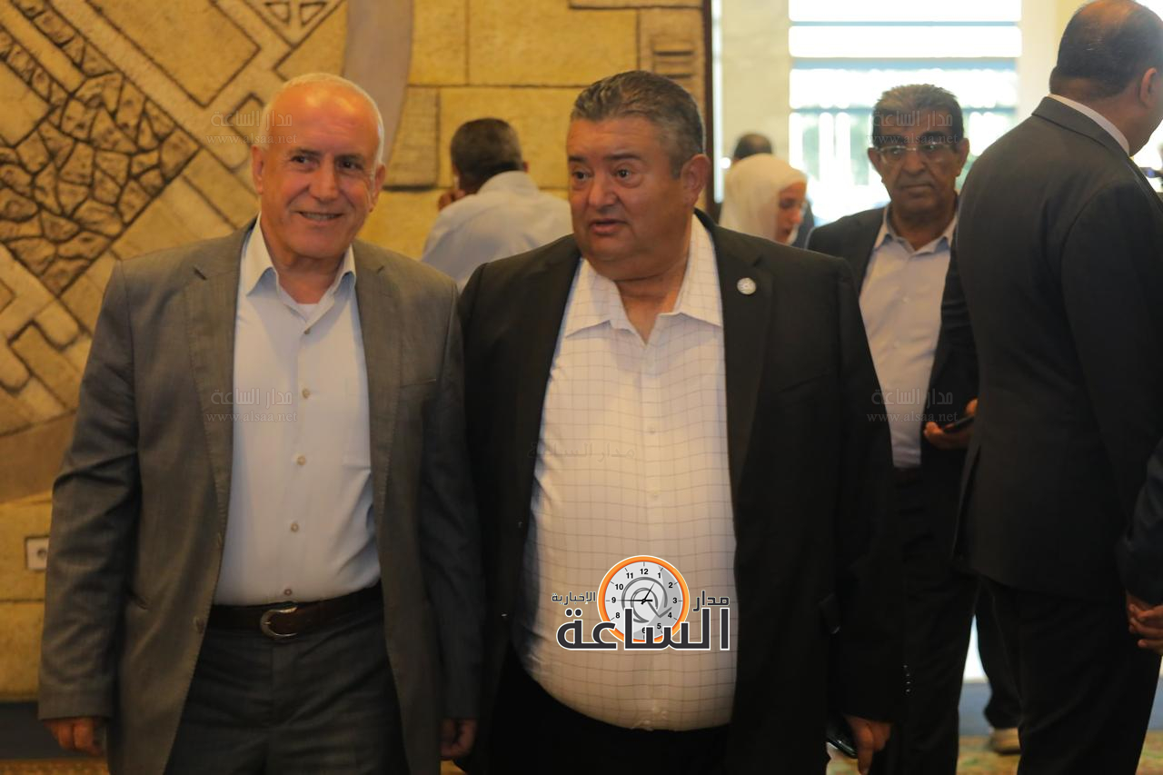 Madar Al-Saa Images 0.10221167382098995