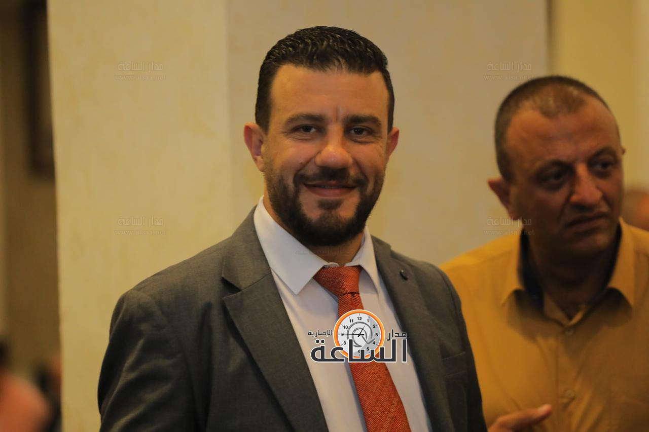 Madar Al-Saa Images 0.27779920608315023