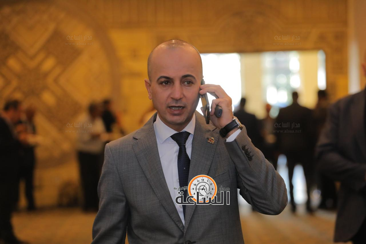 Madar Al-Saa Images 0.2681423500231803