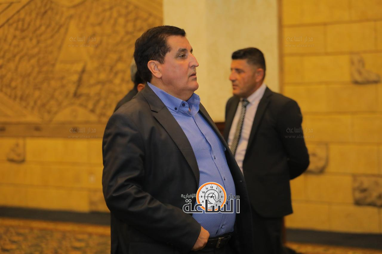 Madar Al-Saa Images 0.7577847554866448