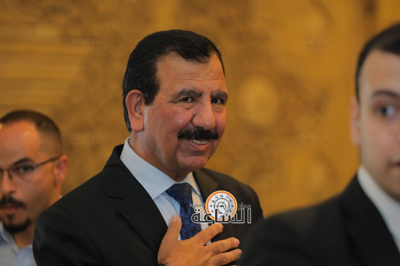 Madar Al-Saa Images 0.3651737157389954