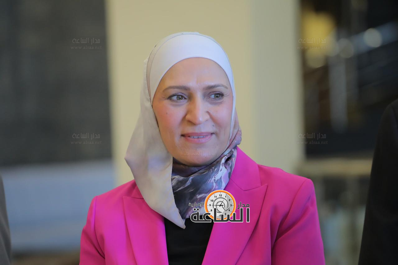 Madar Al-Saa Images 0.8823125994204346