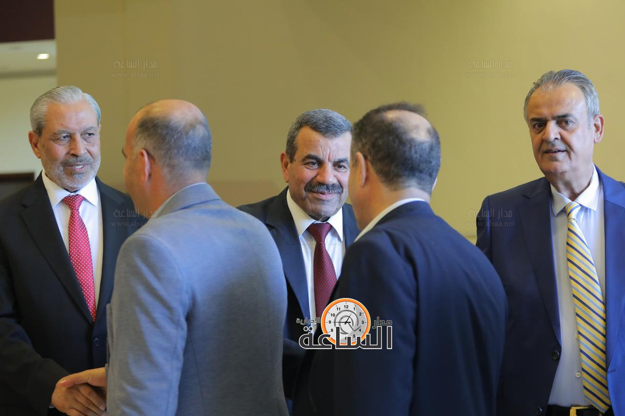 Madar Al-Saa Images 0.08248503360129034