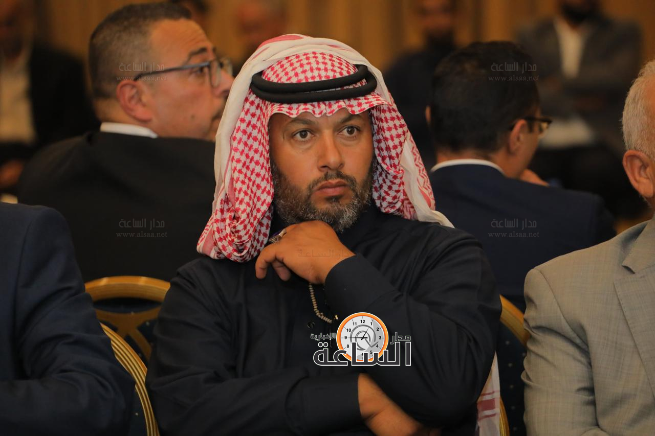 Madar Al-Saa Images 0.23587556041626012