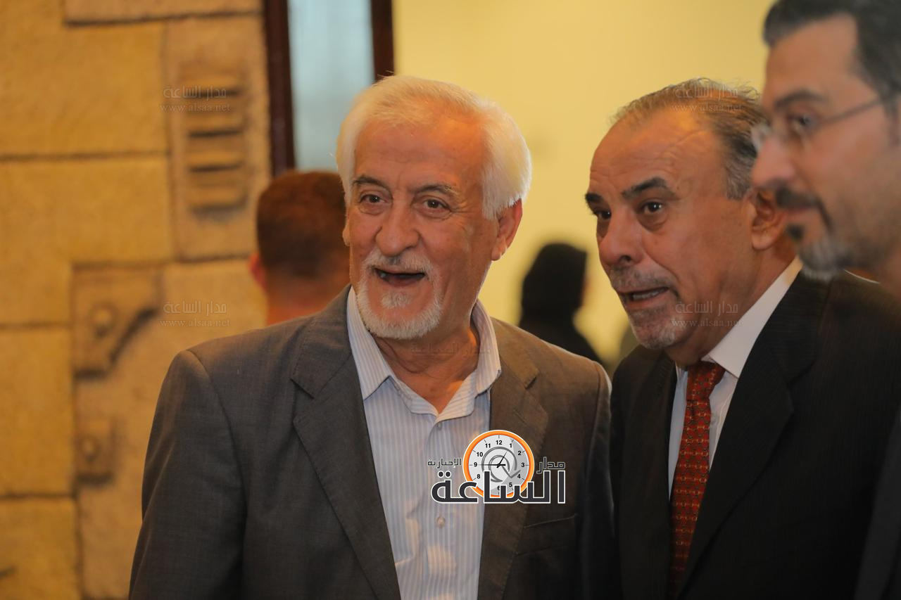 Madar Al-Saa Images 0.39943400169504306