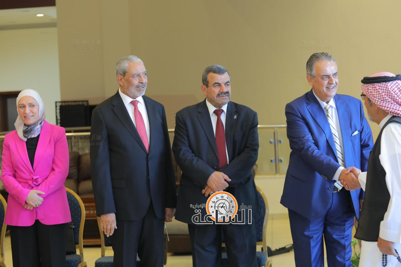 Madar Al-Saa Images 0.34229948046113323