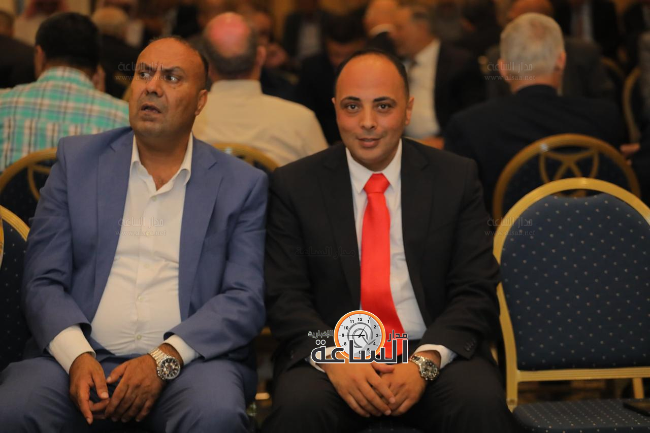 Madar Al-Saa Images 0.2804915189845607