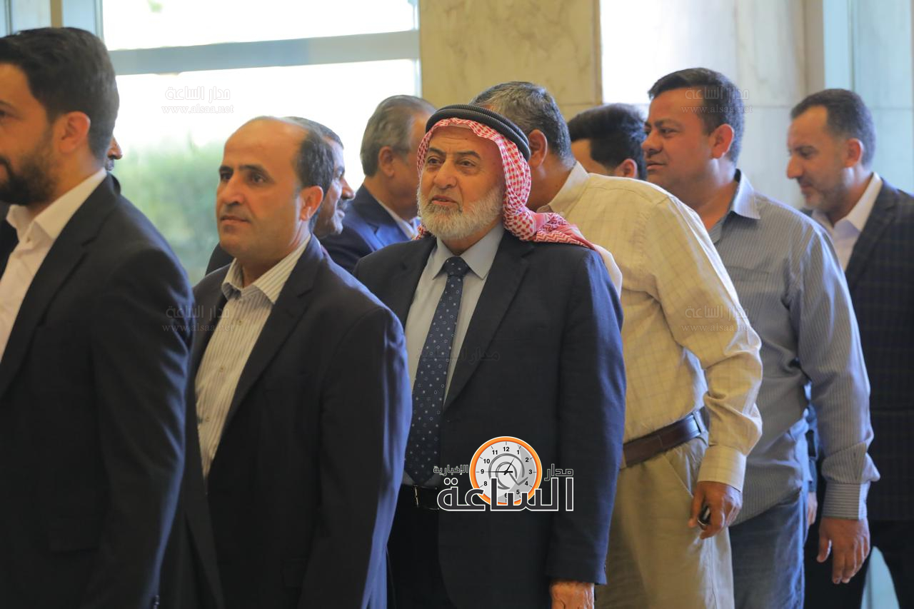 Madar Al-Saa Images 0.3406020197769031