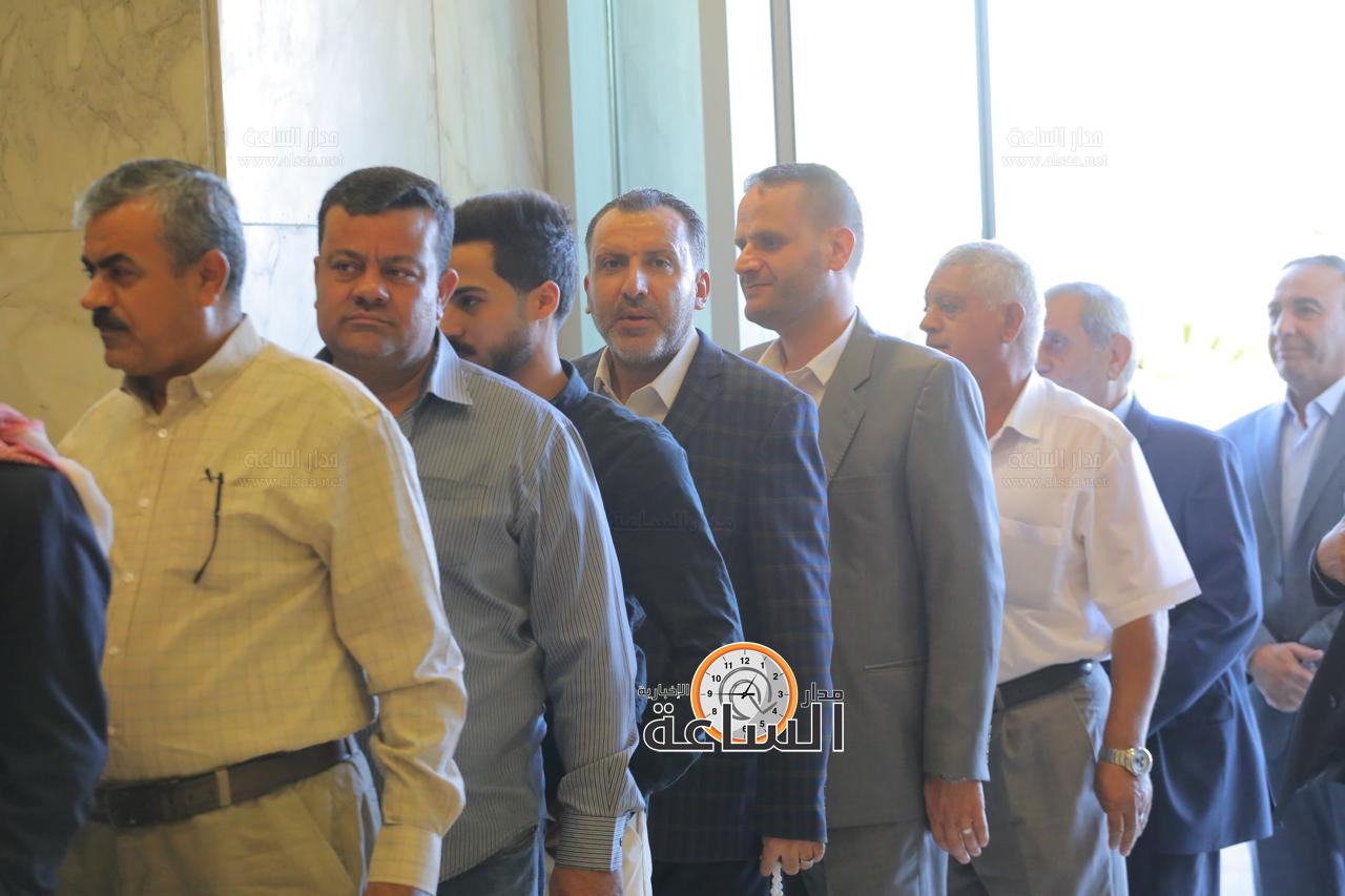 Madar Al-Saa Images 0.2873481925786949