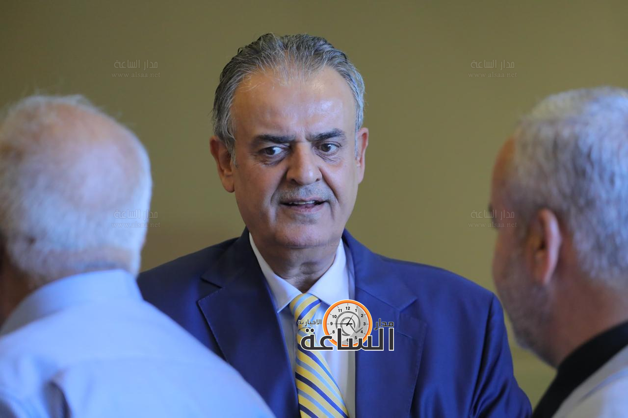 Madar Al-Saa Images 0.938397838598116