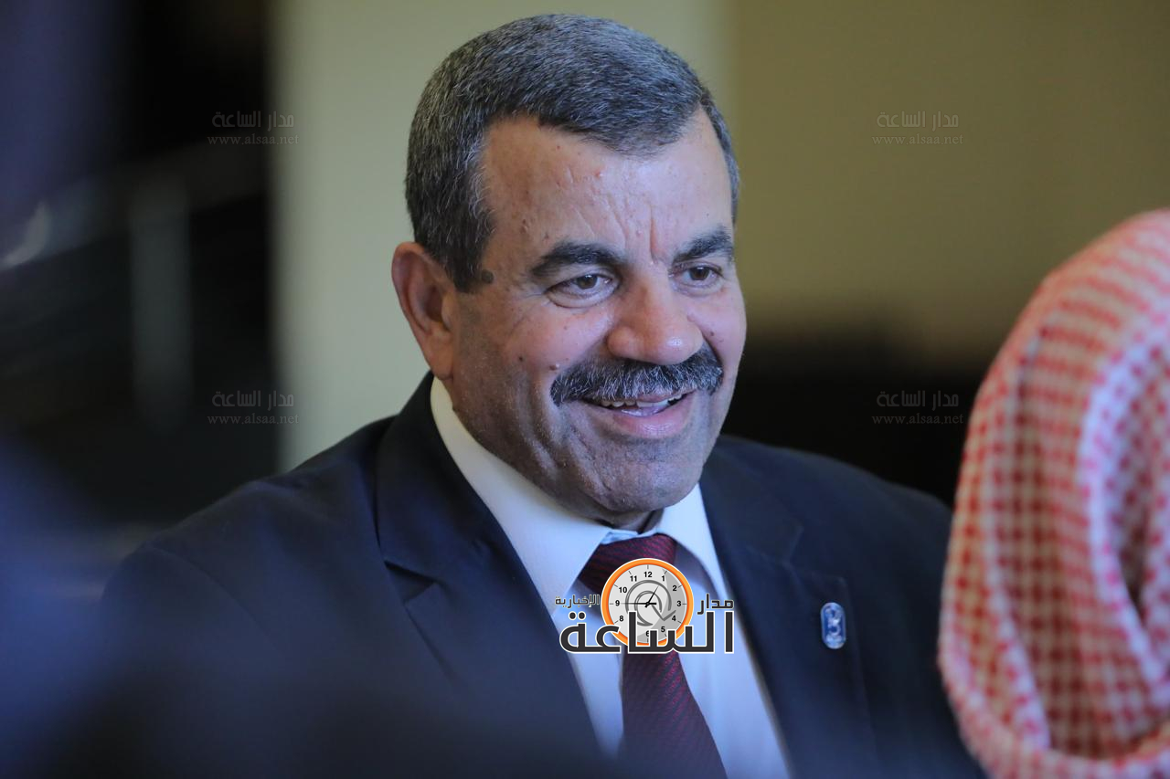 Madar Al-Saa Images 0.8611767700988897