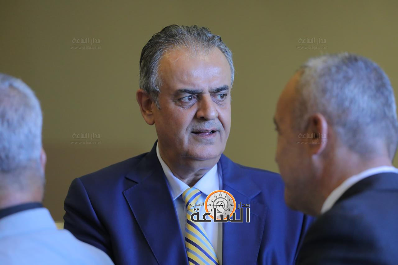 Madar Al-Saa Images 0.6389775758129606