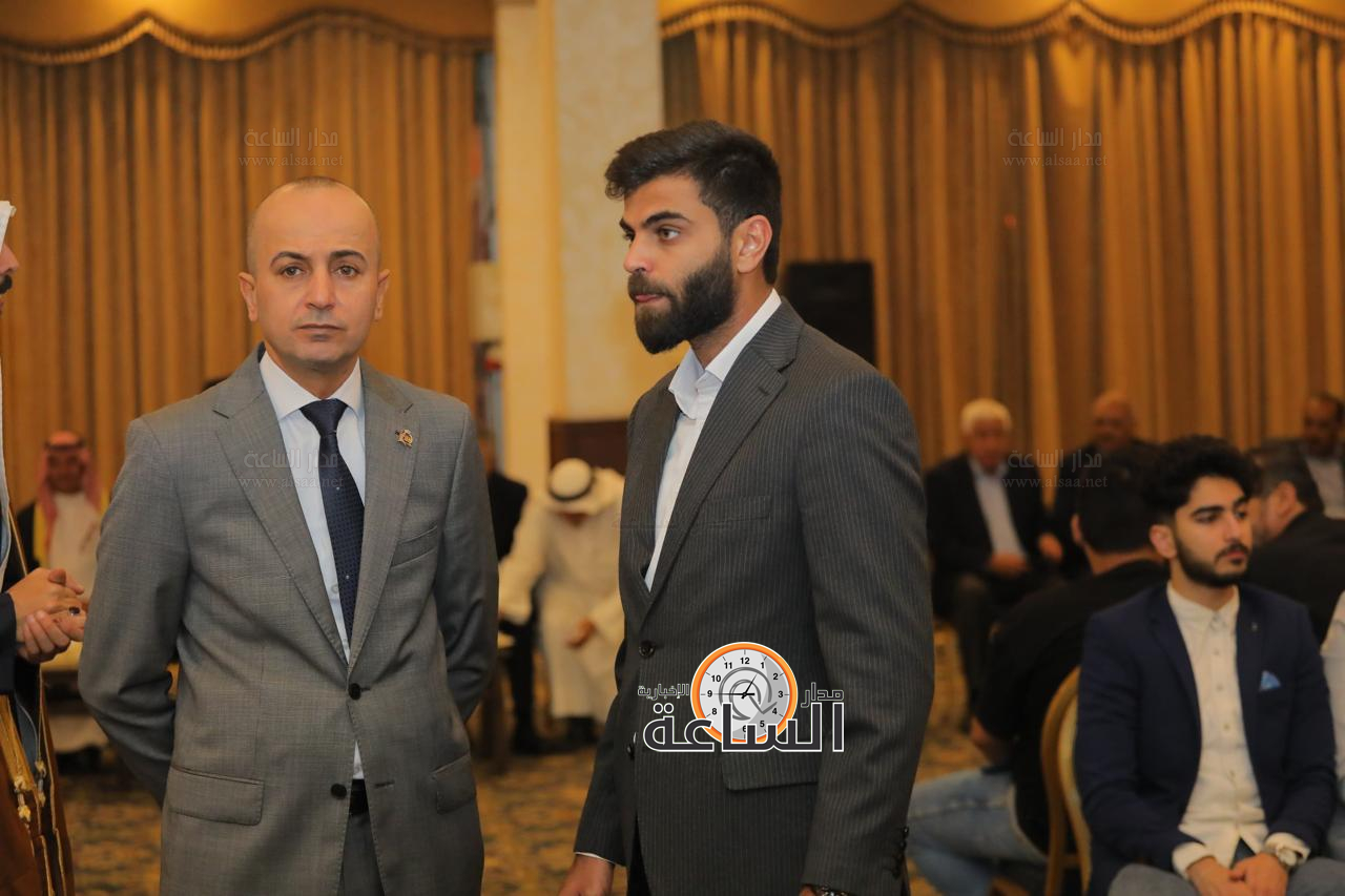 Madar Al-Saa Images 0.8737505879309941