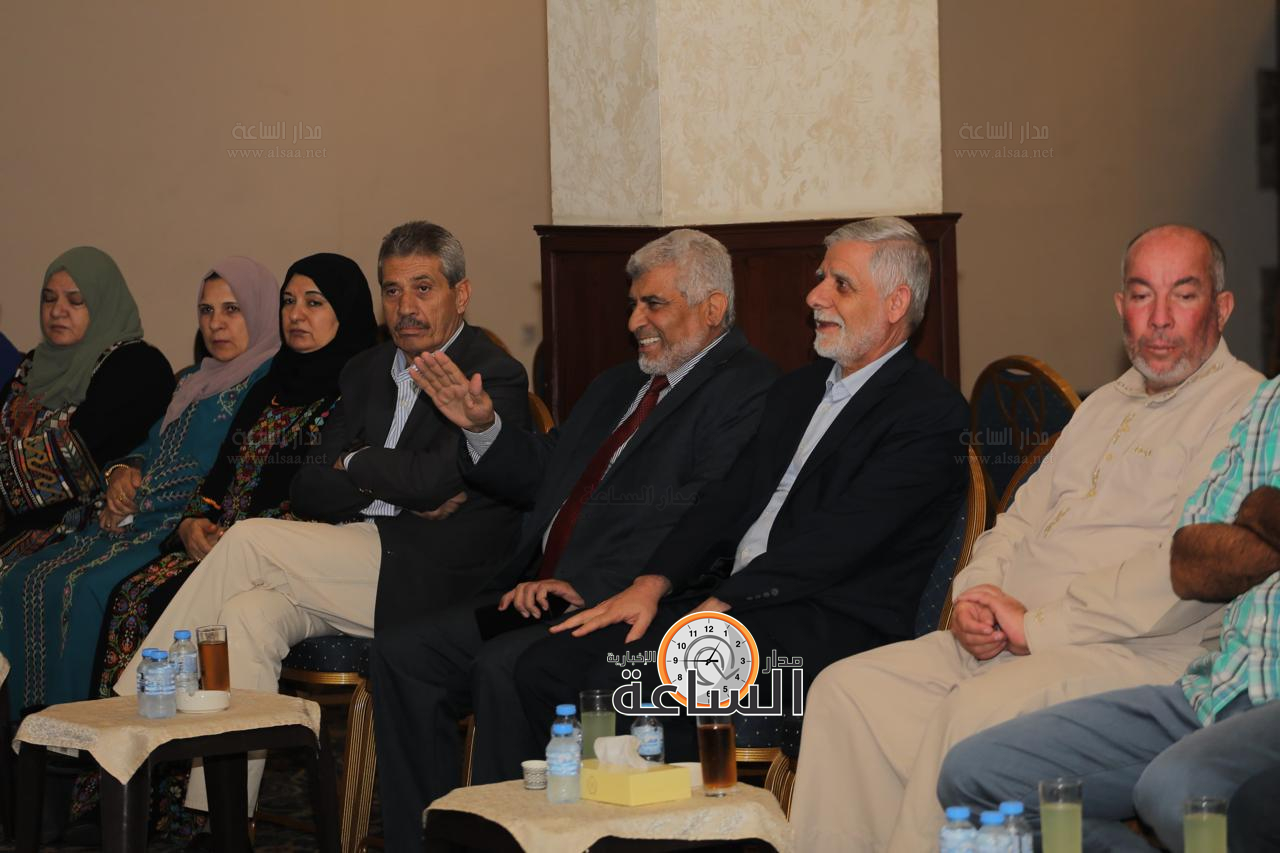 Madar Al-Saa Images 0.8070851506342898