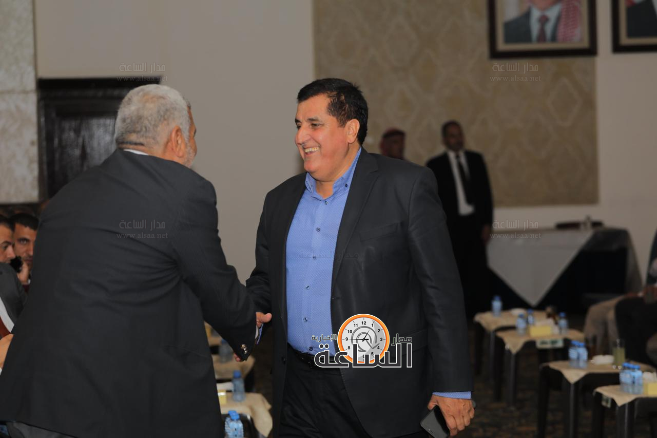 Madar Al-Saa Images 0.4724402709218396