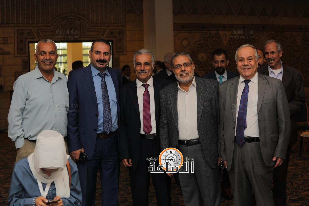 Madar Al-Saa Images 0.43286810477152216